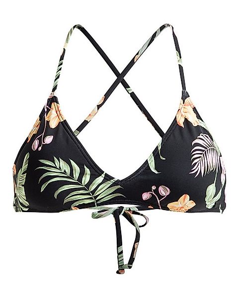 Roxy Bandeau-Bikini-Top Pt Beach Classics günstig online kaufen
