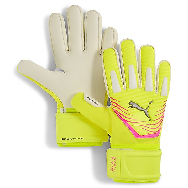 PUMA Torwarthandschuhe FUTURE Match NC Fußball günstig online kaufen