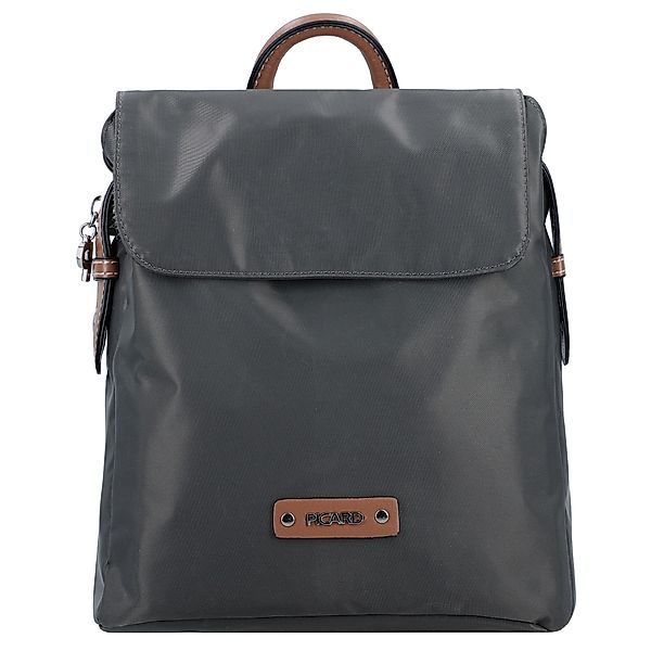 Picard Cityrucksack Sonja, Nylon günstig online kaufen