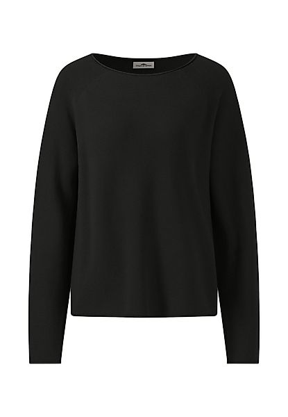 FYNCH-HATTON Strickpullover PULLOVER O-NECK FINE günstig online kaufen
