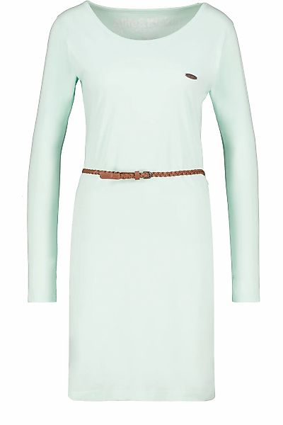 Alife & Kickin Blusenkleid "Damen EllinAK A" günstig online kaufen