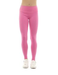 F&K-Mode Leggings Damen Leggings lang hoher günstig online kaufen