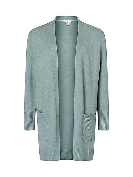 STREET ONE Strickjacke – Gemütliche Strickjacke für Damen günstig online kaufen