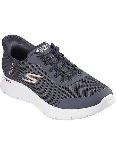 Skechers 216324-GRY Skechers Go Walk Wanderschuh günstig online kaufen