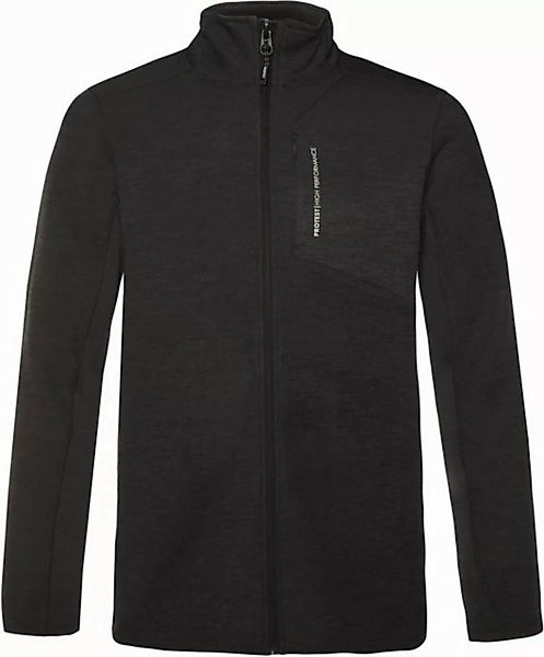 Protest Strickjacke PRTKARAOKE full zip top günstig online kaufen