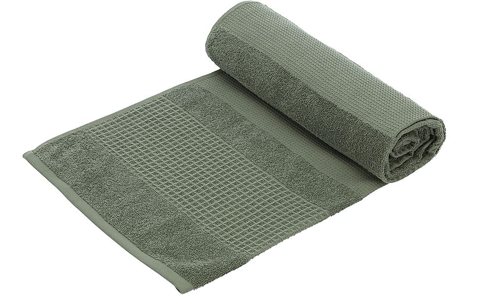 Vossen Hamamtuch "Shallow" Yogatuch - passend für jede Matte günstig online kaufen