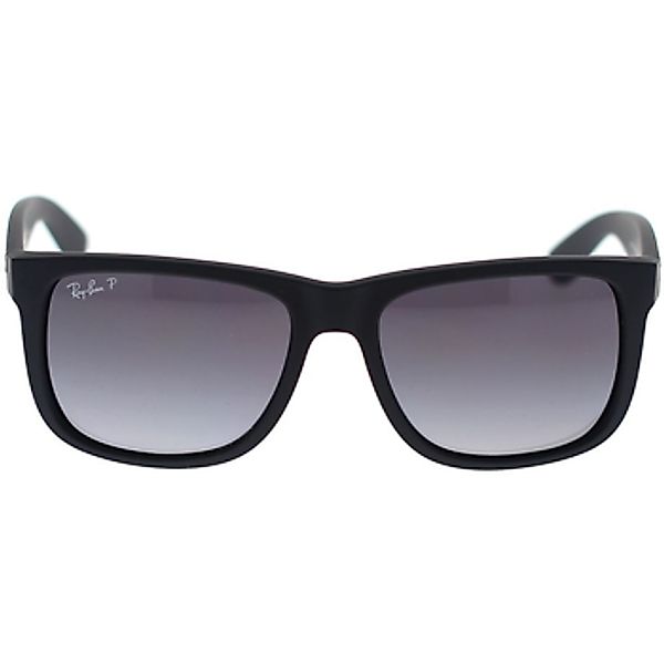Ray-ban  Sonnenbrillen Sonnenbrille  Justin RB4165 622/T3 Polarisiert günstig online kaufen
