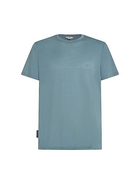 ICEBREAKER Funktionsshirt günstig online kaufen
