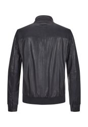 Milestone Lederjacke MSGilberto Herren Bikerjacke Jacke günstig online kaufen