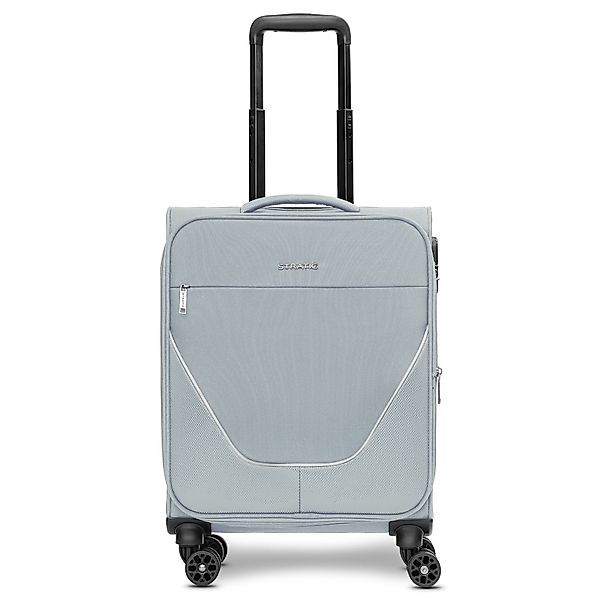 Stratic Handgepäck-Trolley taska, 4 Rollen, Polyester günstig online kaufen
