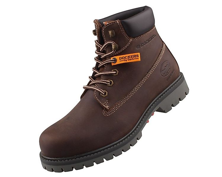 Dockers by Gerli 53AX003-400360 Stiefel günstig online kaufen