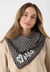 Codello Dreieckstuch Codello Dreieckstuch mit Streifengrund günstig online kaufen