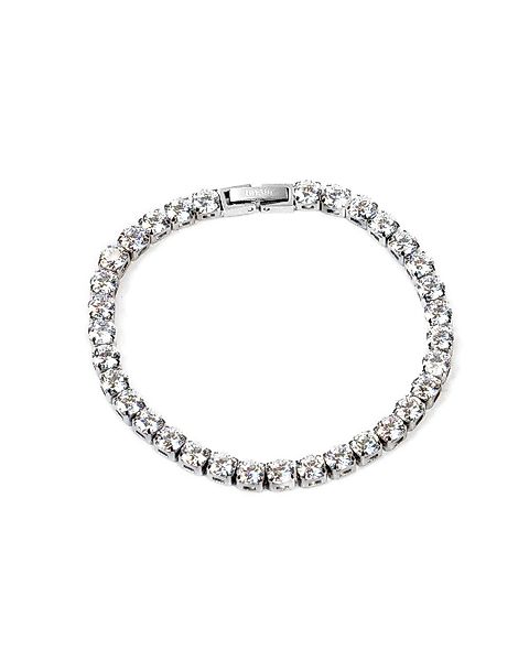 UNSHINEBAR Armband Tennis Iced Out Diamant günstig online kaufen