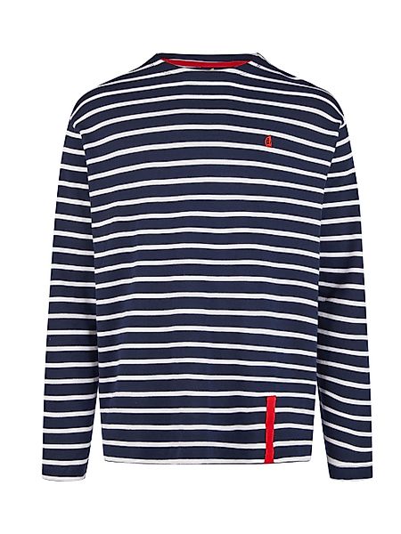 Wind sportswear Longsweatshirt Herren Langarm Shirt günstig online kaufen