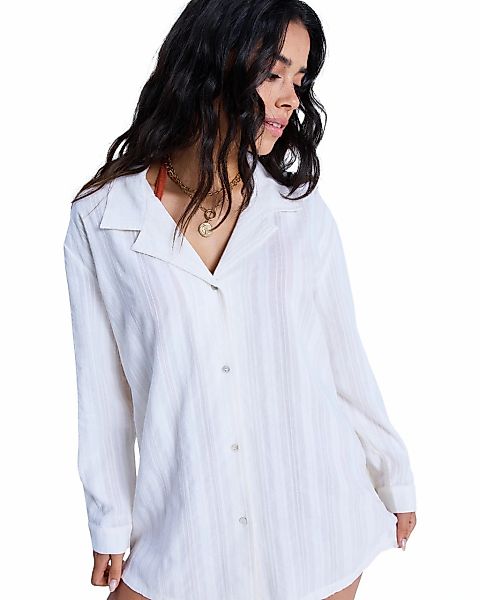 Roxy Langarmshirt "Sunset Back" günstig online kaufen