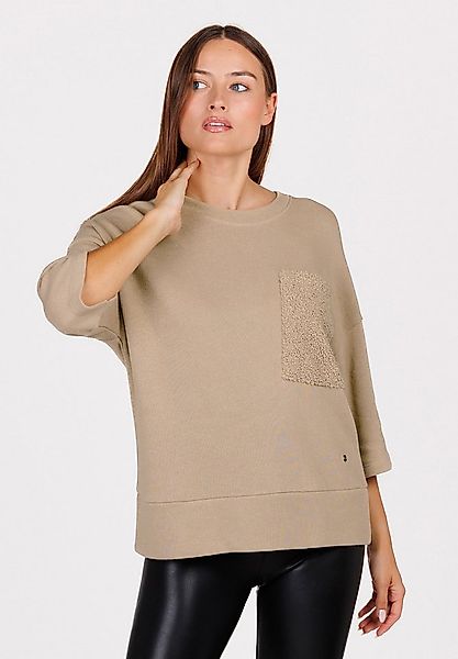 Key Largo Sweater WSW TILLY round (1er) günstig online kaufen