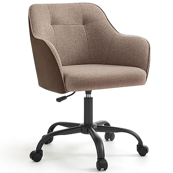 SONGMICS Bürostuhl (1 St), höhenverstellbar, atmungsaktiv, günstig online kaufen