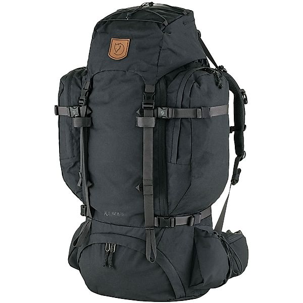 Fjaellraeven Kajka 75 M/L Coal Black günstig online kaufen