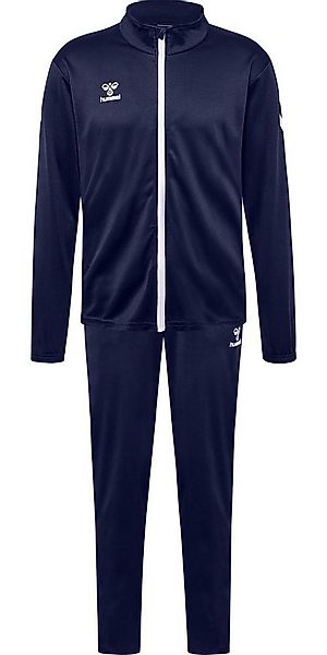 hummel Trainingsanzug Hmllogo Suit günstig online kaufen