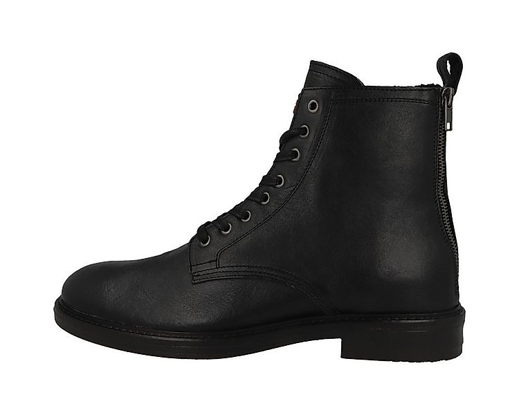 NOBRAND® WRING Herren Schnürboots Stiefeletten, Stiefel, Winterstiefel, Win günstig online kaufen