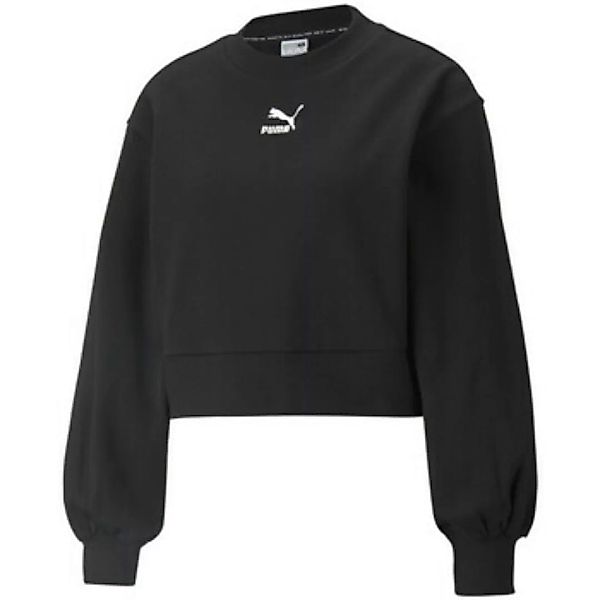 Puma  Sweatshirt 531616-01 günstig online kaufen