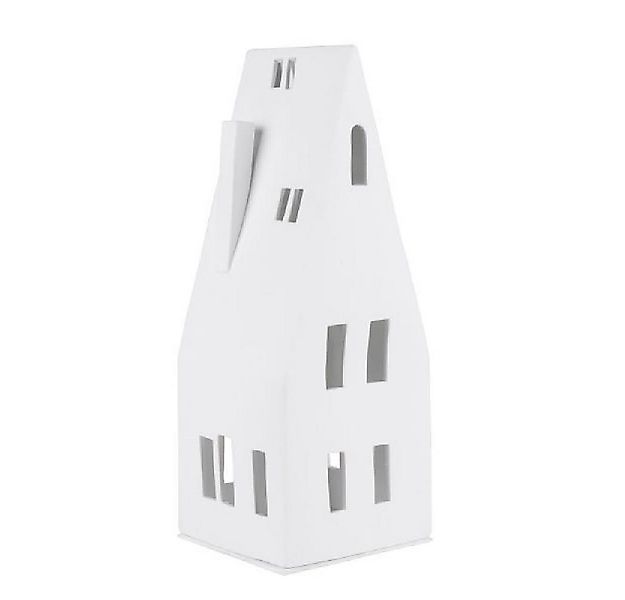 Räder Windlicht Design Großes Lichthaus Spitzdach (31cm) günstig online kaufen