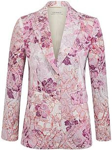 Blazer Uta Raasch rosé günstig online kaufen
