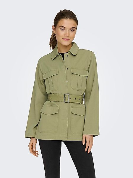 ONLY Cargojacke günstig online kaufen