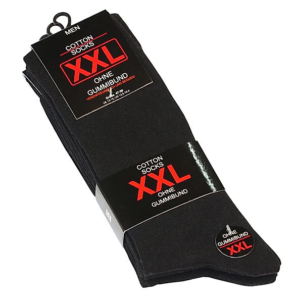 Cotton Prime® Socken 3 Paar, in günstig online kaufen