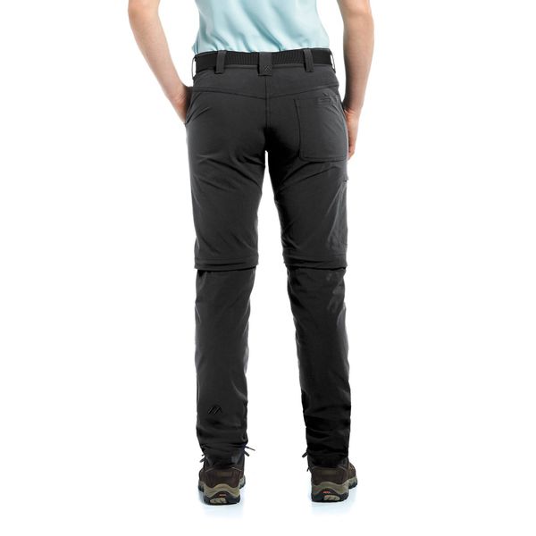 Maier Sports Funktionshose Inara slim zip günstig online kaufen