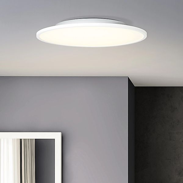 Brilliant LED Panel »Buffi«, 1 flammig, Leuchtmittel LED-Modul   LED fest i günstig online kaufen