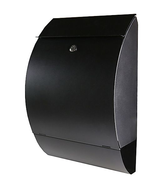 Steelboxx Briefkasten Briefkasten Design Postkasten Zeitungsfach günstig online kaufen