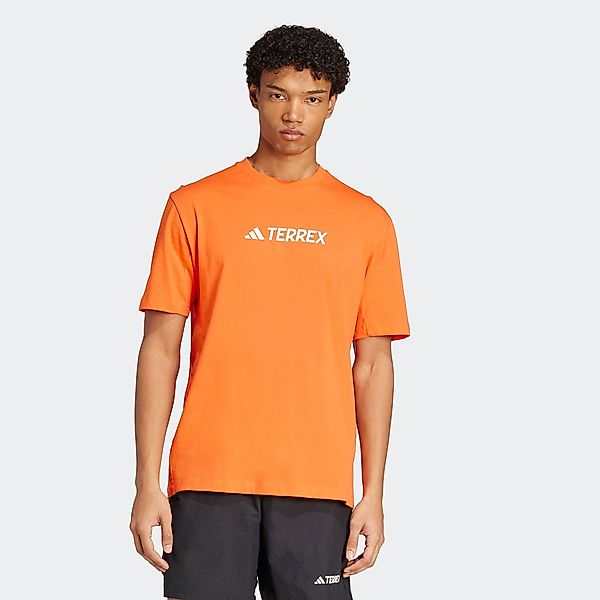 adidas TERREX Funktionsshirt "TX LOGO TEE" günstig online kaufen