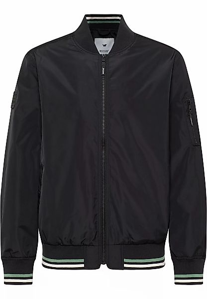 MUSTANG Outdoorjacke "Herren Style Limon" günstig online kaufen