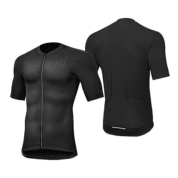 MidGard Radtrikot Funktions-Fahrradtrikot, atmungsaktives Sommer Kurzarm günstig online kaufen