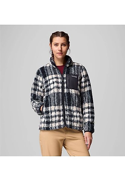 Columbia Fleecejacke Damen Fleecejacke WEST BEND günstig online kaufen
