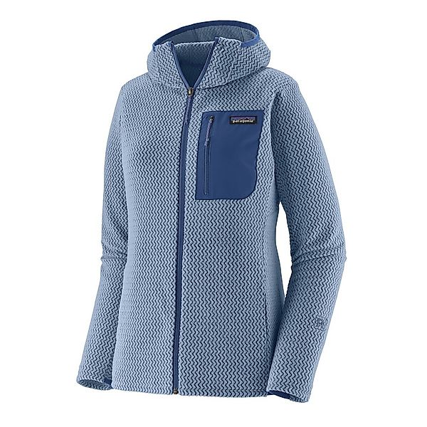 Patagonia W's R1 Air Full-Zip Hoody - Fleece günstig online kaufen