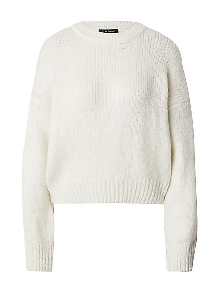 Trendyol Strickpullover (1-tlg) Plain/ohne Details günstig online kaufen