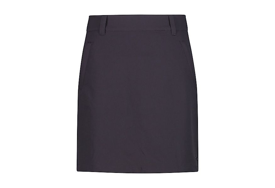 CMP Sweatrock CMP Damen Rock WOMAN SKIRT 2 IN 1 34T5036 günstig online kaufen