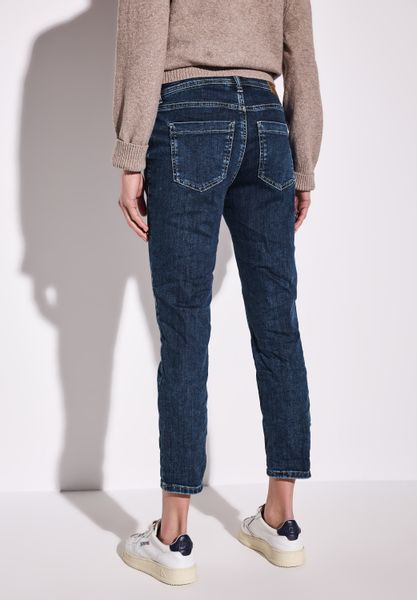 STREET ONE Comfort-fit-Jeans 5-Pocket-Style günstig online kaufen