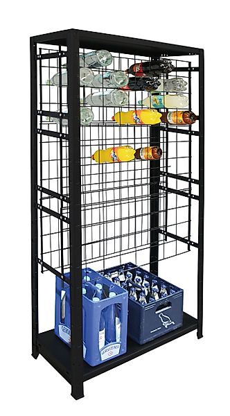 SCHULTE Regalwelt Weinregal für bis zu günstig online kaufen