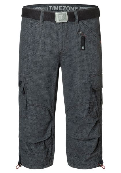 TIMEZONE Cargoshorts Kurze Capri 3/4 Länge günstig online kaufen
