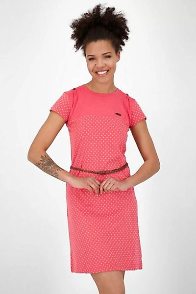 Alife & Kickin Sommerkleid LeoniceAK B Shirt Dress Damen Sommerkleid, Kleid günstig online kaufen