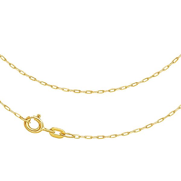 Joyes Boutique Goldkette JB Edle Goldkette günstig online kaufen