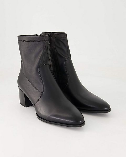 Terry G17 Stiefelette Obermaterial: Leder günstig online kaufen