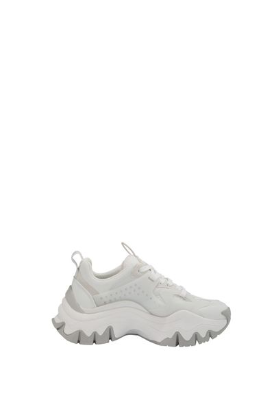 Buffalo TRAIL ONE Plateausneaker, Schnürschuh, Chunky günstig online kaufen