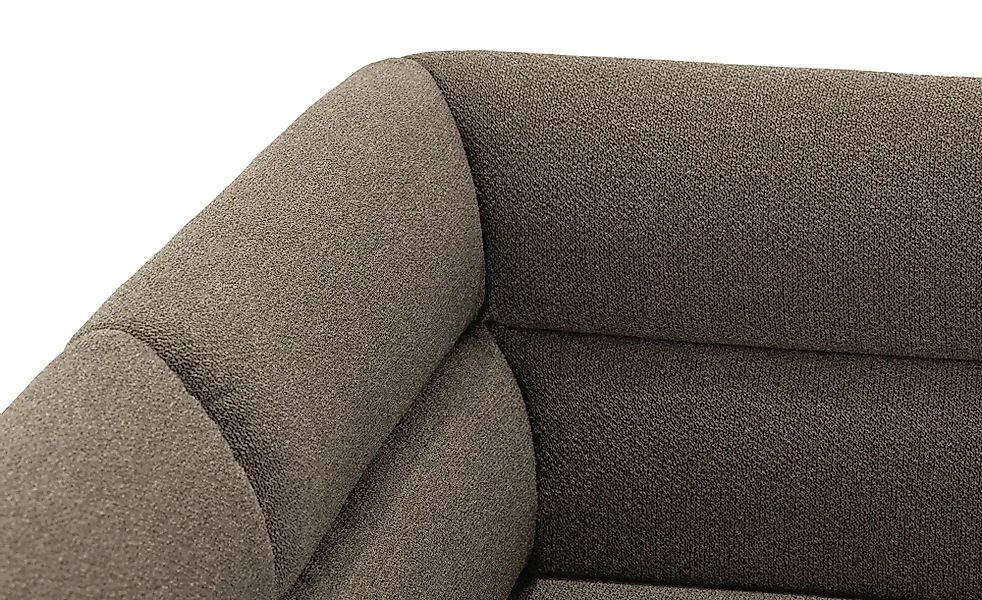 KOINOR Eckbank  Dining System 3 ¦ braun ¦ Maße (cm): B: 217 H: 88 T: 152.0 günstig online kaufen