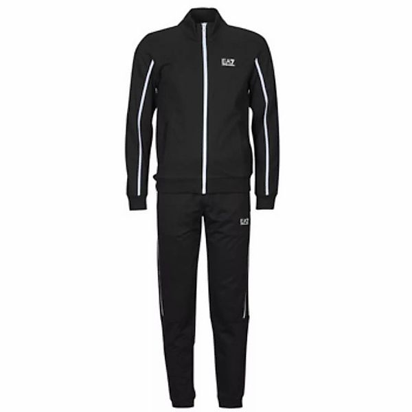 Emporio Armani EA7  Jogginganzüge TRACKSUIT 3DPV73 günstig online kaufen