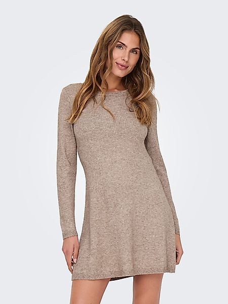 ONLY Midikleid ONLLEVA BACK DETAIL DRESS günstig online kaufen