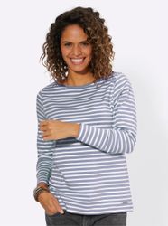 Witt T-Shirt Ringelshirt günstig online kaufen